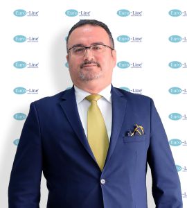 İcra Kurulu Üyesi Dr. Erhan Büyükkırlı