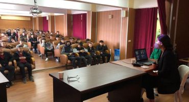 Volvo'nun Sosyal Sorumluluk Projesine Tam Destek