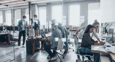 Iş Güvenliği Yapay Zeka İle Güçleniyor